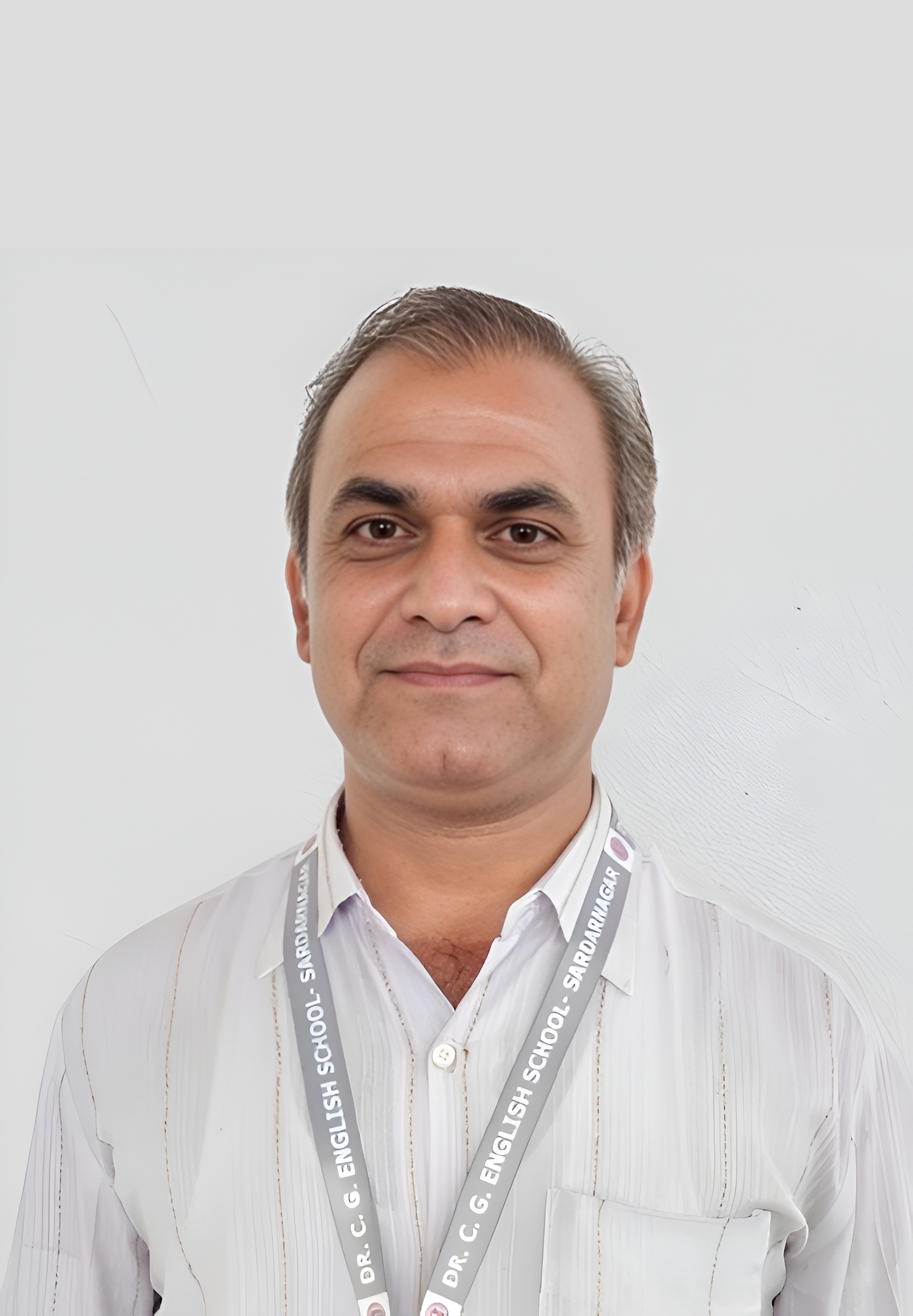 Dipak Khatri